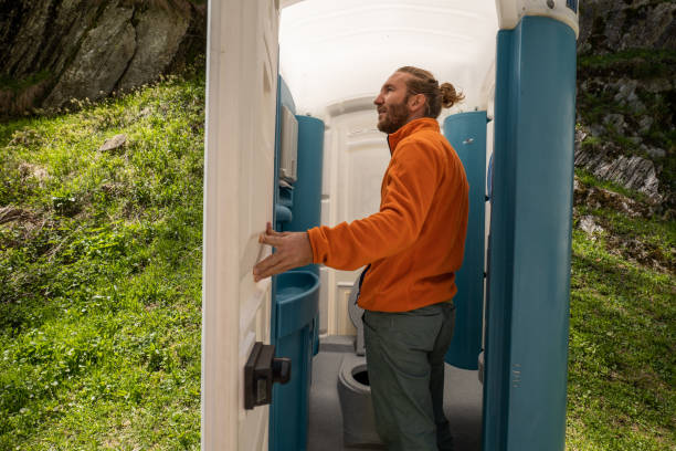 Portable Toilet Options We Offer in Reynoldsville, PA