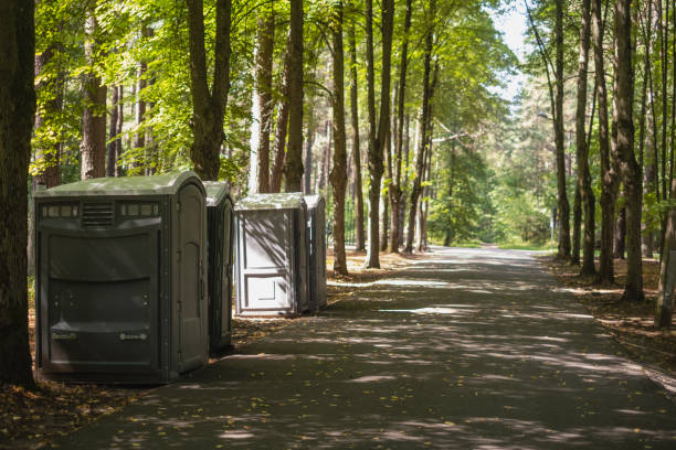 Best Porta potty delivery and setup  in Reynoldsville, PA