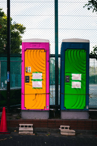  Reynoldsville, PA Porta Potty Rental Pros