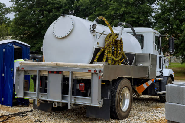 Best Construction site porta potty rental  in Reynoldsville, PA