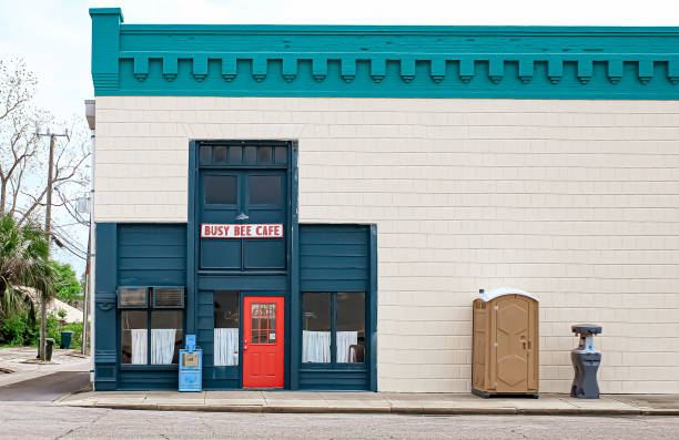 Best High-end porta potty rental  in Reynoldsville, PA