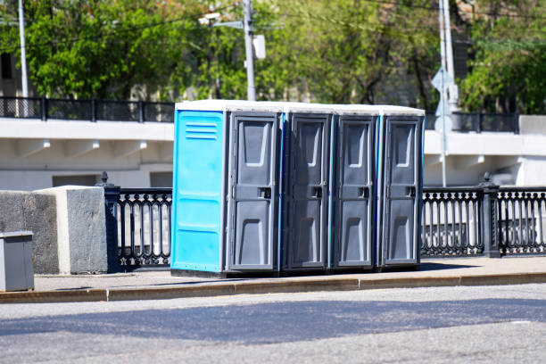 Best Luxury portable toilet rental  in Reynoldsville, PA