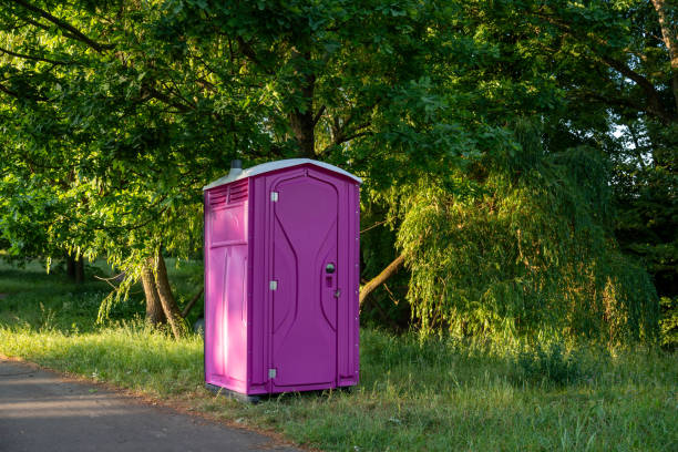 Best Portable restroom trailer rental  in Reynoldsville, PA