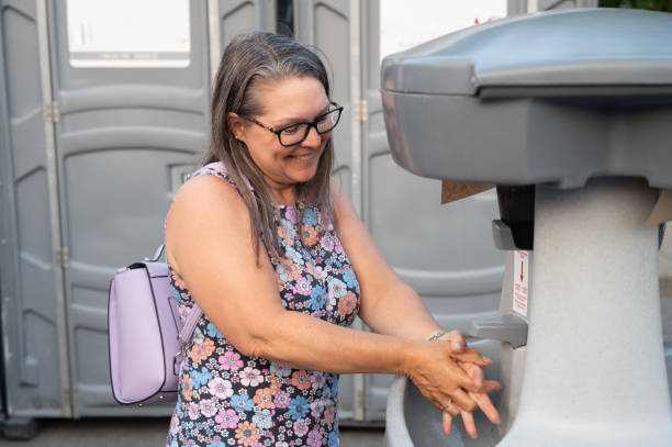 Reynoldsville, PA porta potty rental Company