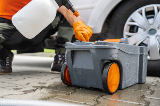 Best Best portable toilet rental  in Reynoldsville, PA