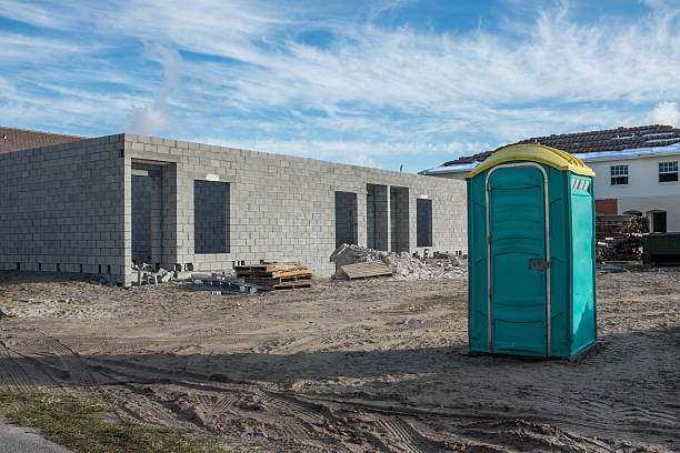 Best Portable toilet rental cost  in Reynoldsville, PA